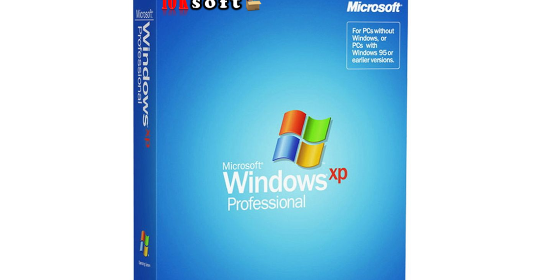 windows xp sp3 iso download